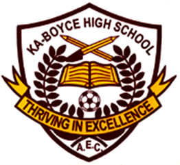 Ka-Boyce High School