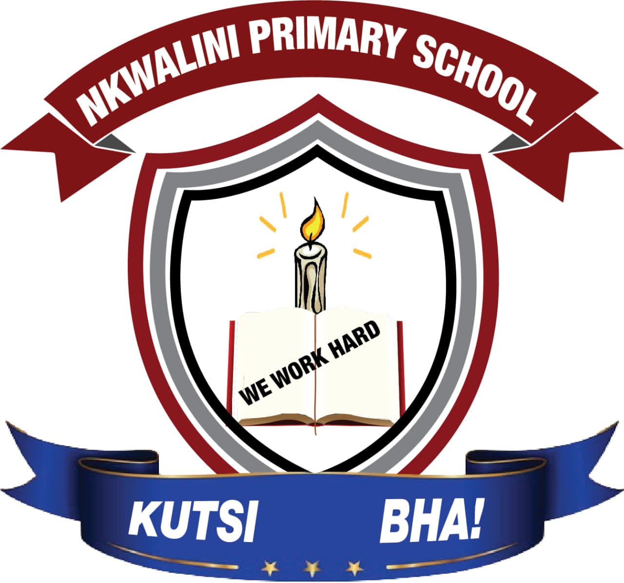 Nkwalini Primary School logo