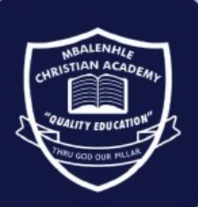 Mbalenhle Christian Academy