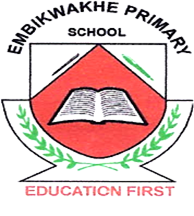 Embikwakhe Primary School logo