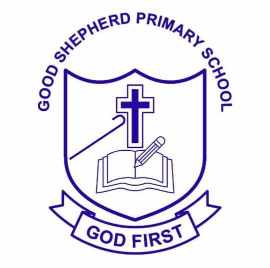 Good Shepherd Primary logo