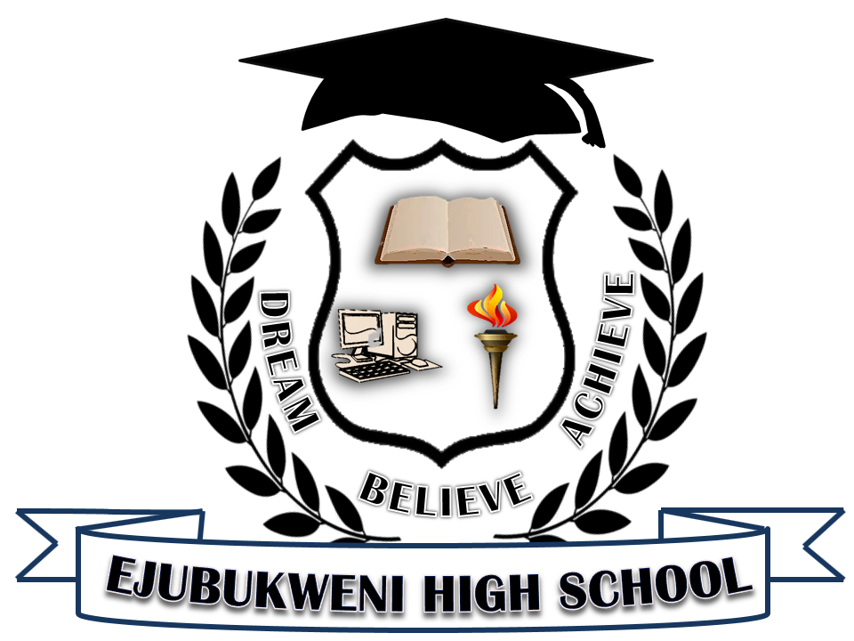 Ejubukweni High logo