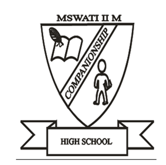 Mswati 11 High School logo