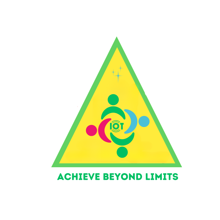 Techno Friends International logo