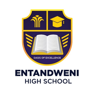 Entandweni High logo