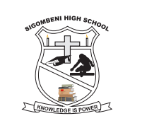 Sigombeni High logo