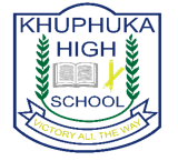 Khuphuka High logo