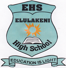 Elulakeni High logo