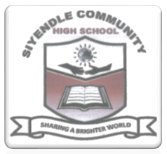 Siyendle High logo