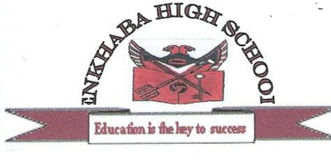 Enkhaba High