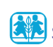 Hermann Gmeiner Primary logo