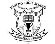 Jericho High School logo