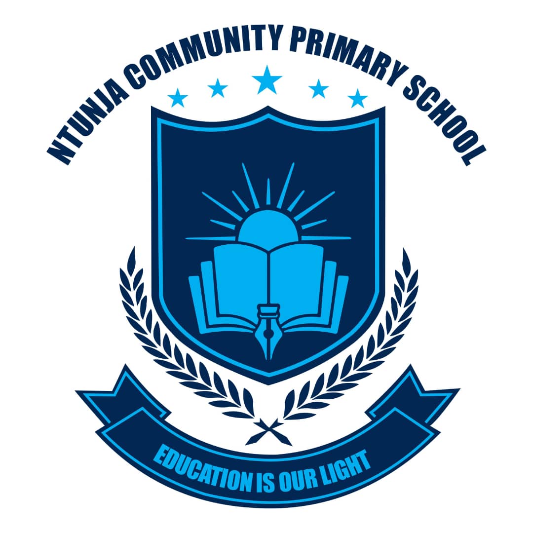 Ntunja Community Primary logo