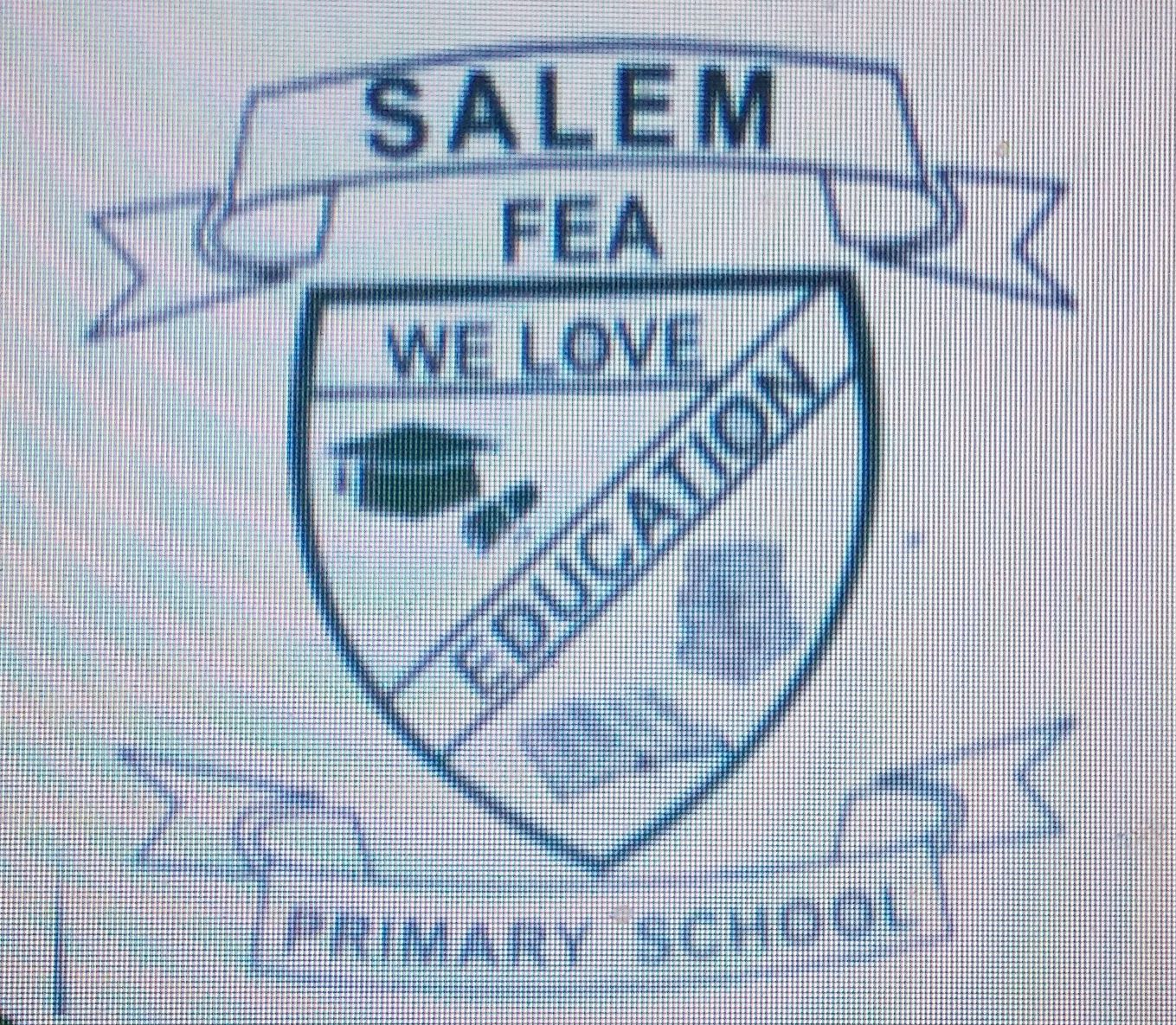 Salem FEA Primary logo
