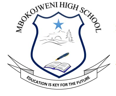 Mbokojweni High School logo