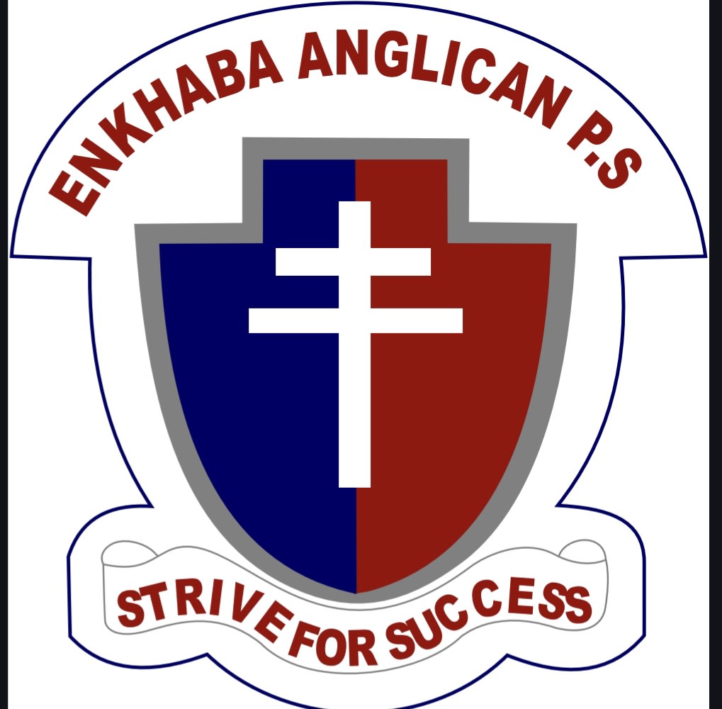Enkhaba Primary logo