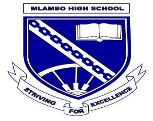 Mlambo High logo