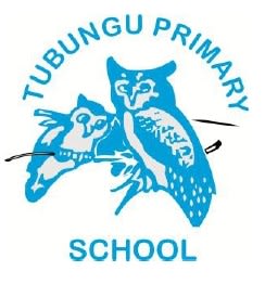 TUBUNGU PRIMARY SCHOOL logo