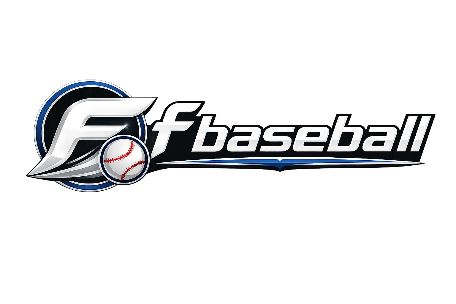 FBaseball logo