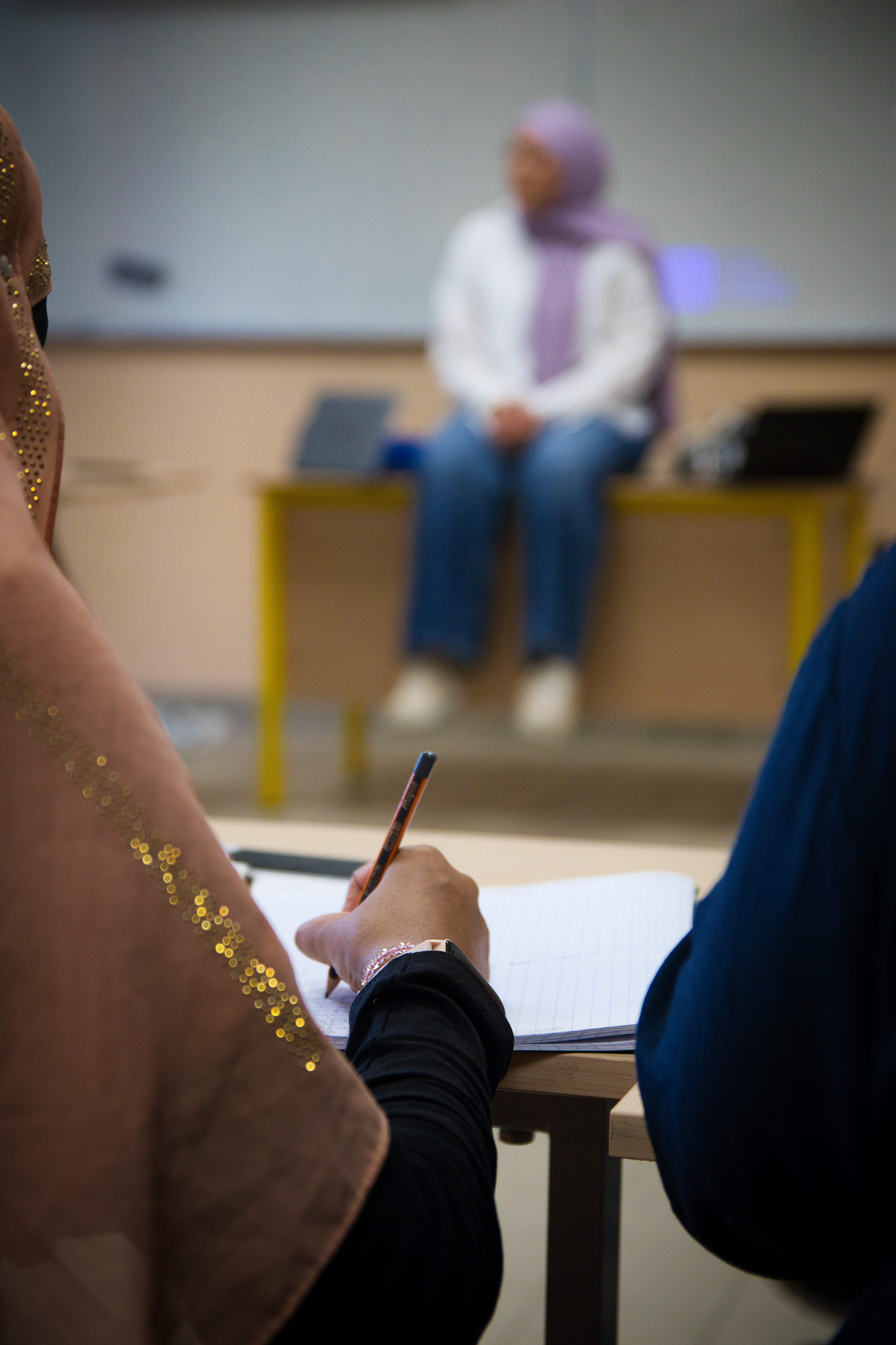 Session plénière