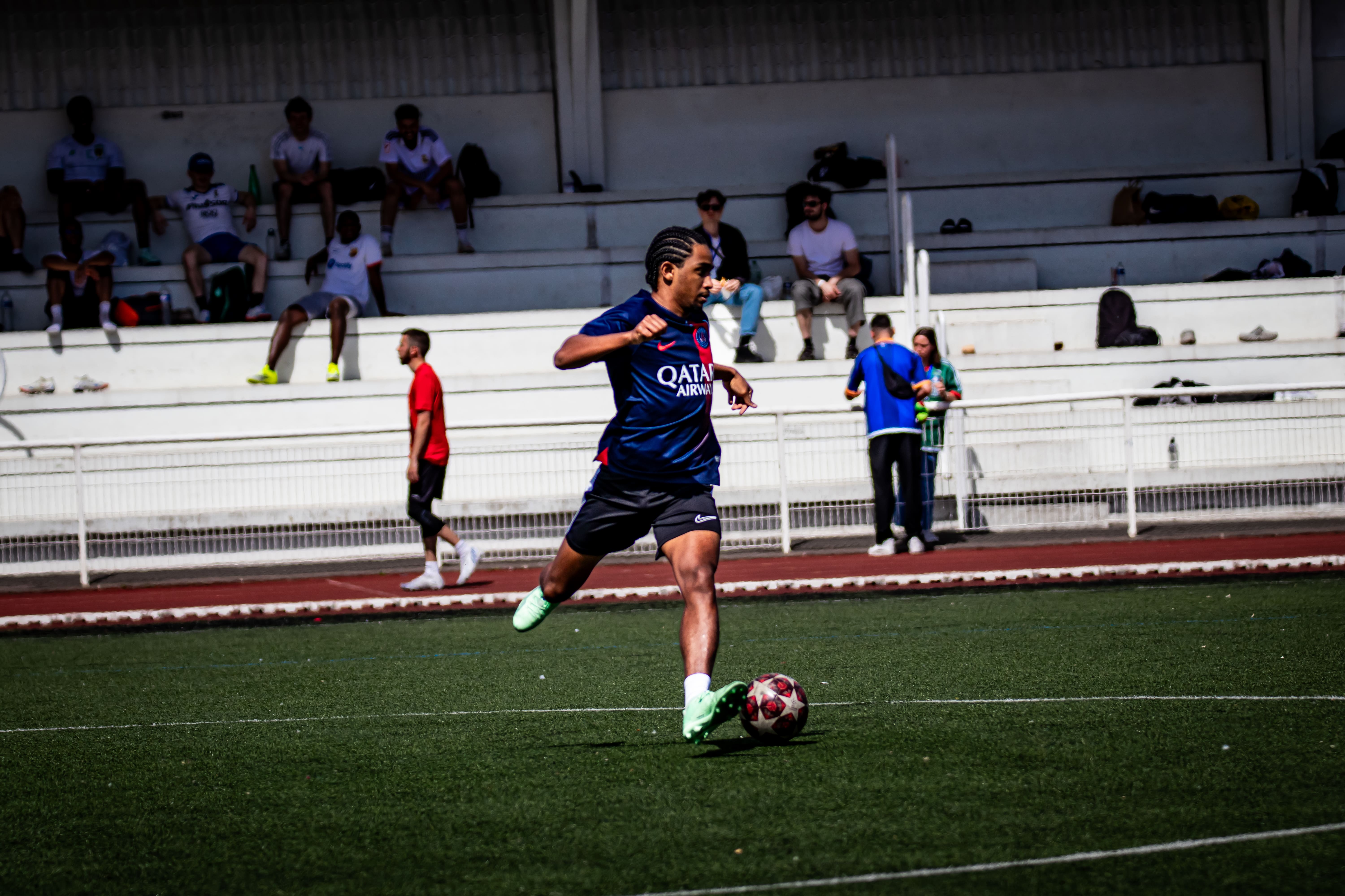 Tournoi