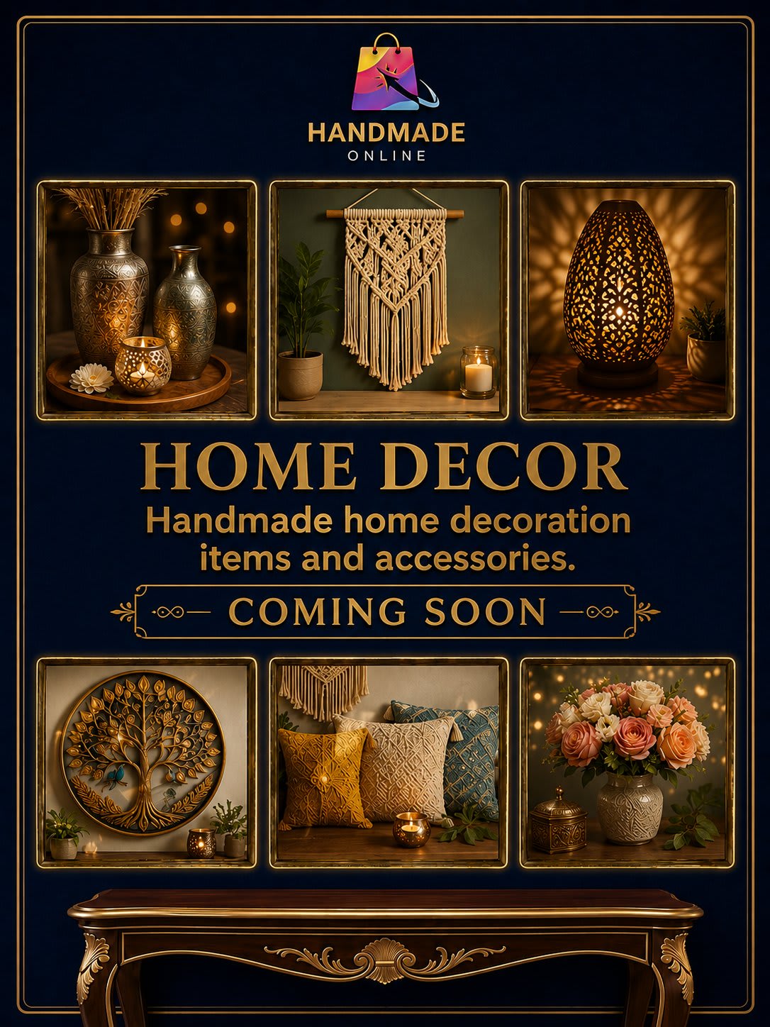 Home Decor