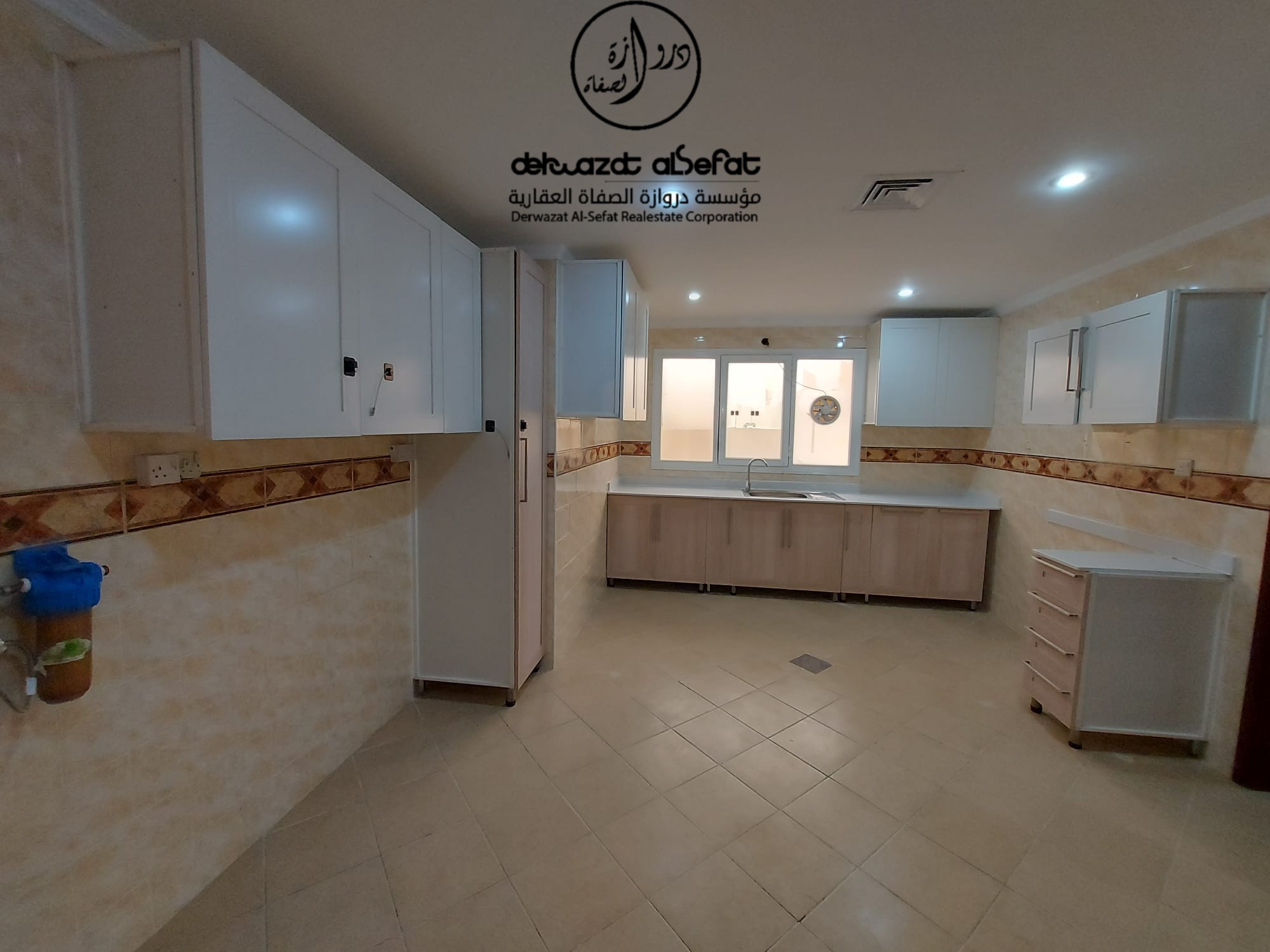 شقة للإيجار فى حطين 3 غرف 4