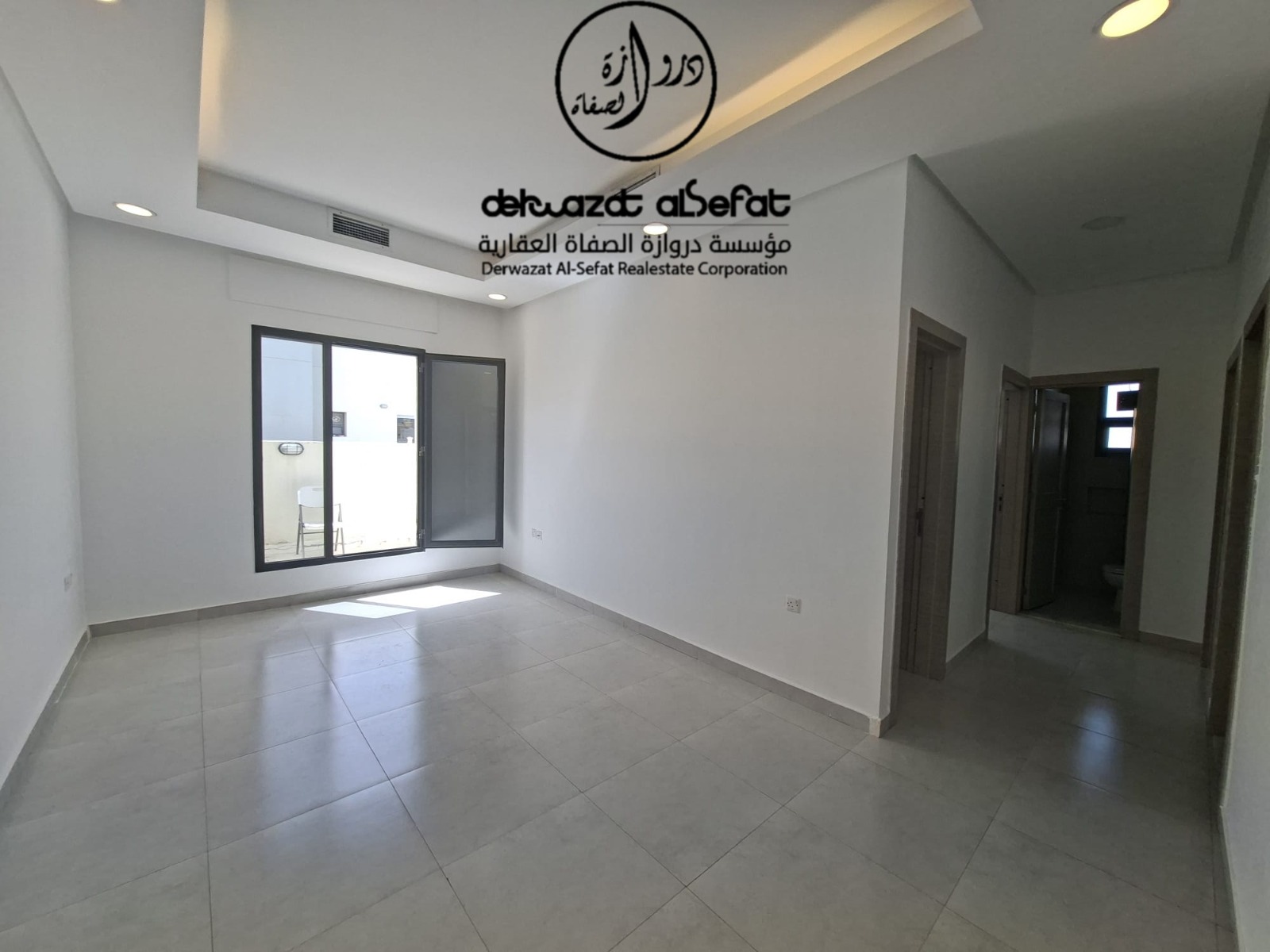 شقة للإيجار فى الفنيطيس 1