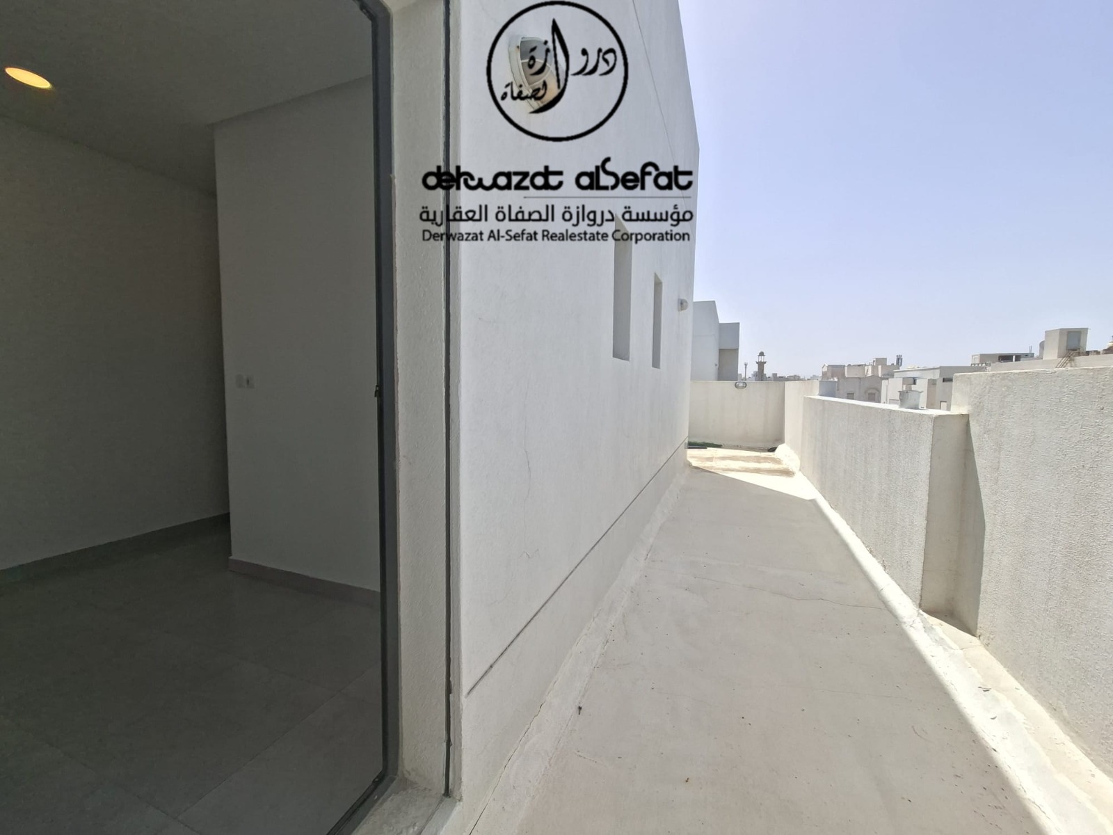 شقة للإيجار فى الفنيطيس 2