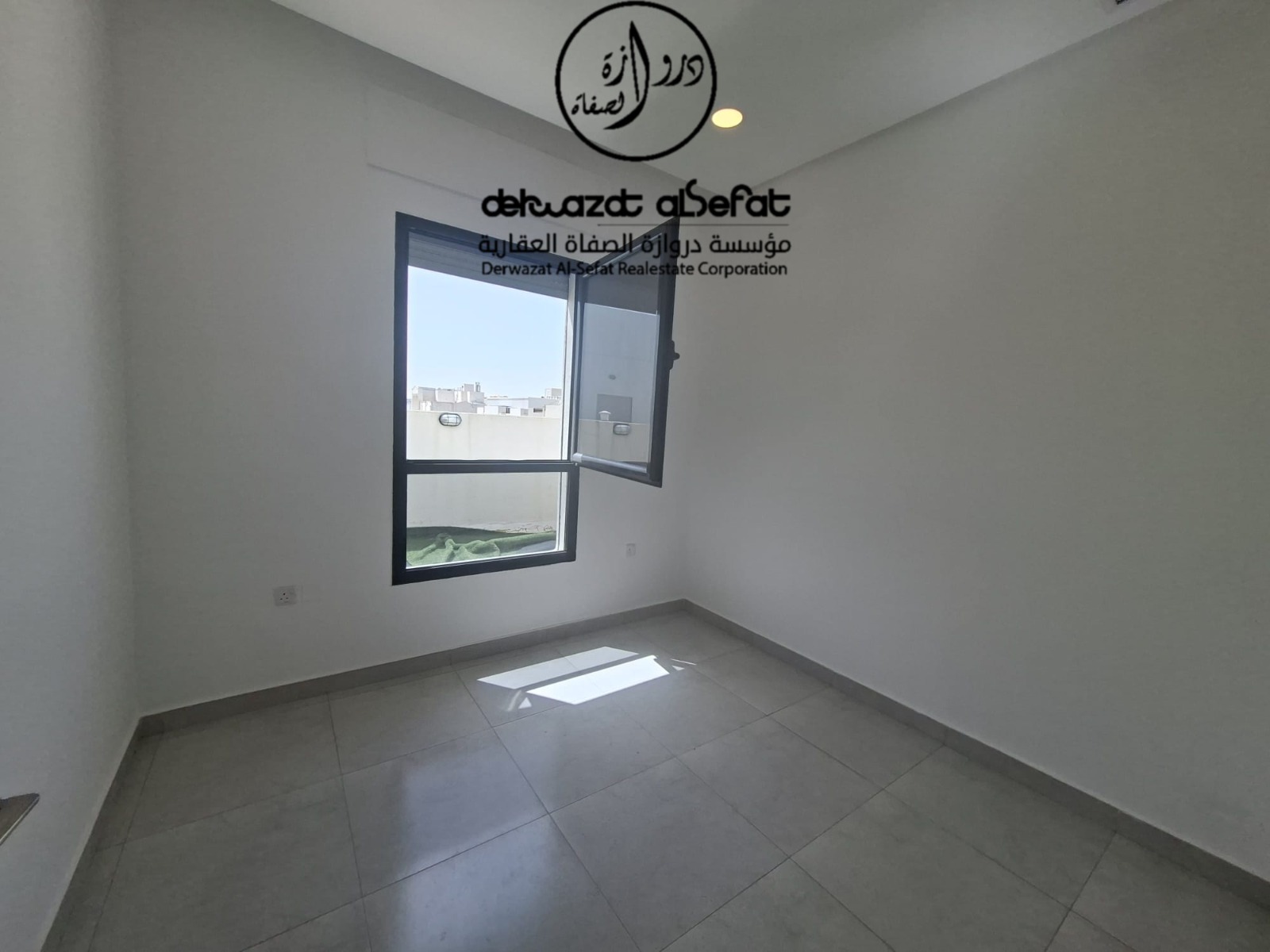 شقة للإيجار فى الفنيطيس 3