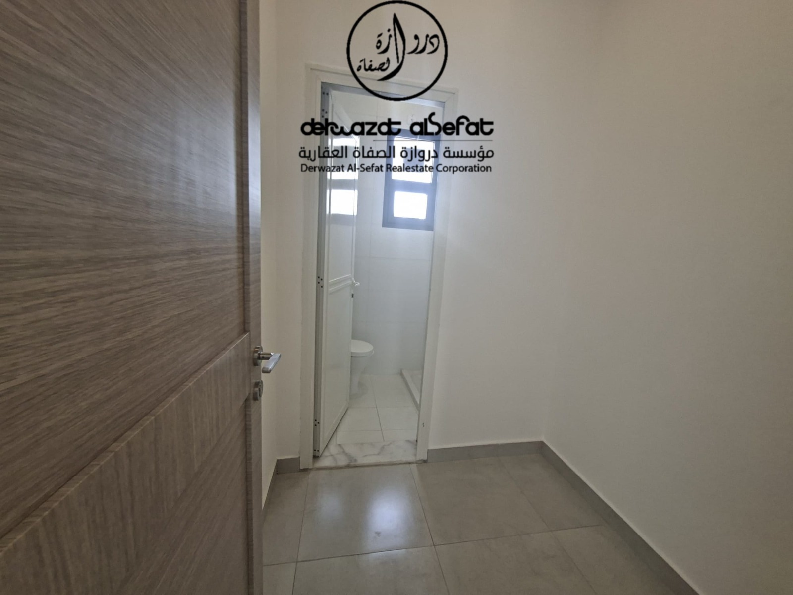 شقة للإيجار فى الفنيطيس 4