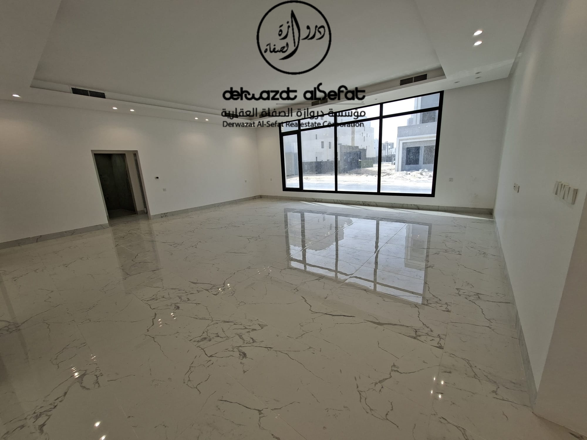 فيلا للإيجار فى المطلاع دورين ونصف 2