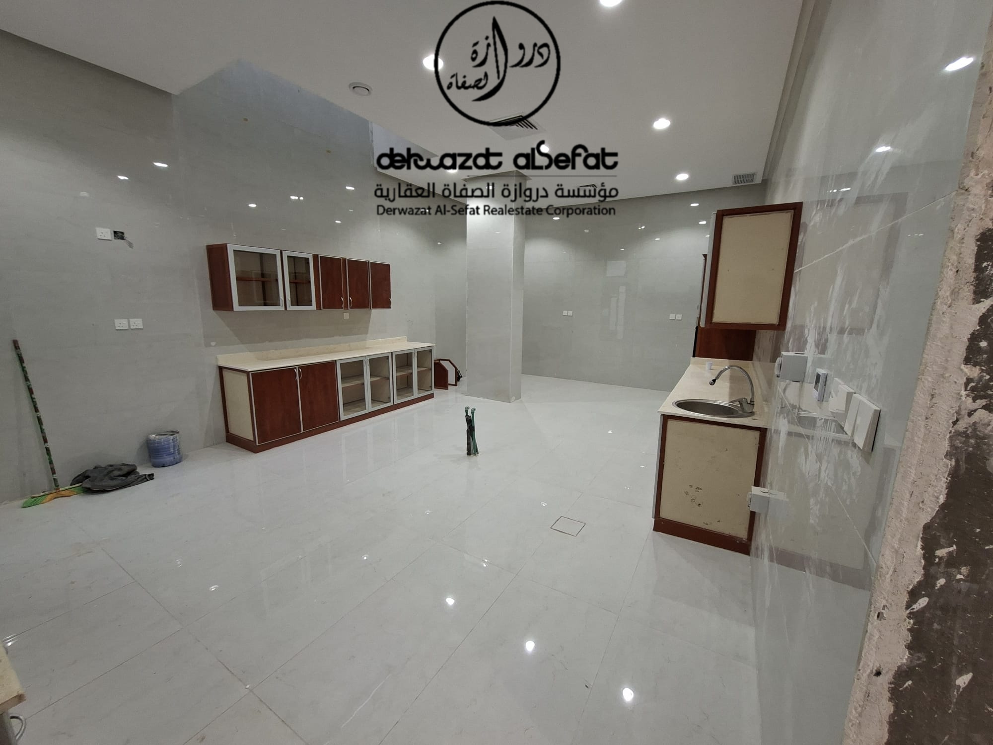 فيلا للإيجار فى المطلاع 4