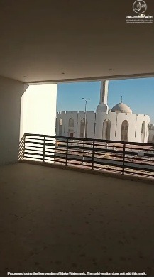 قسيمة للإيجار في الوفرة السكنية 3