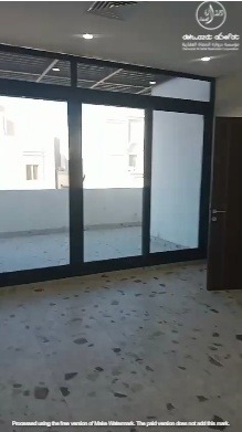 قسيمة للإيجار في الوفرة السكنية 2