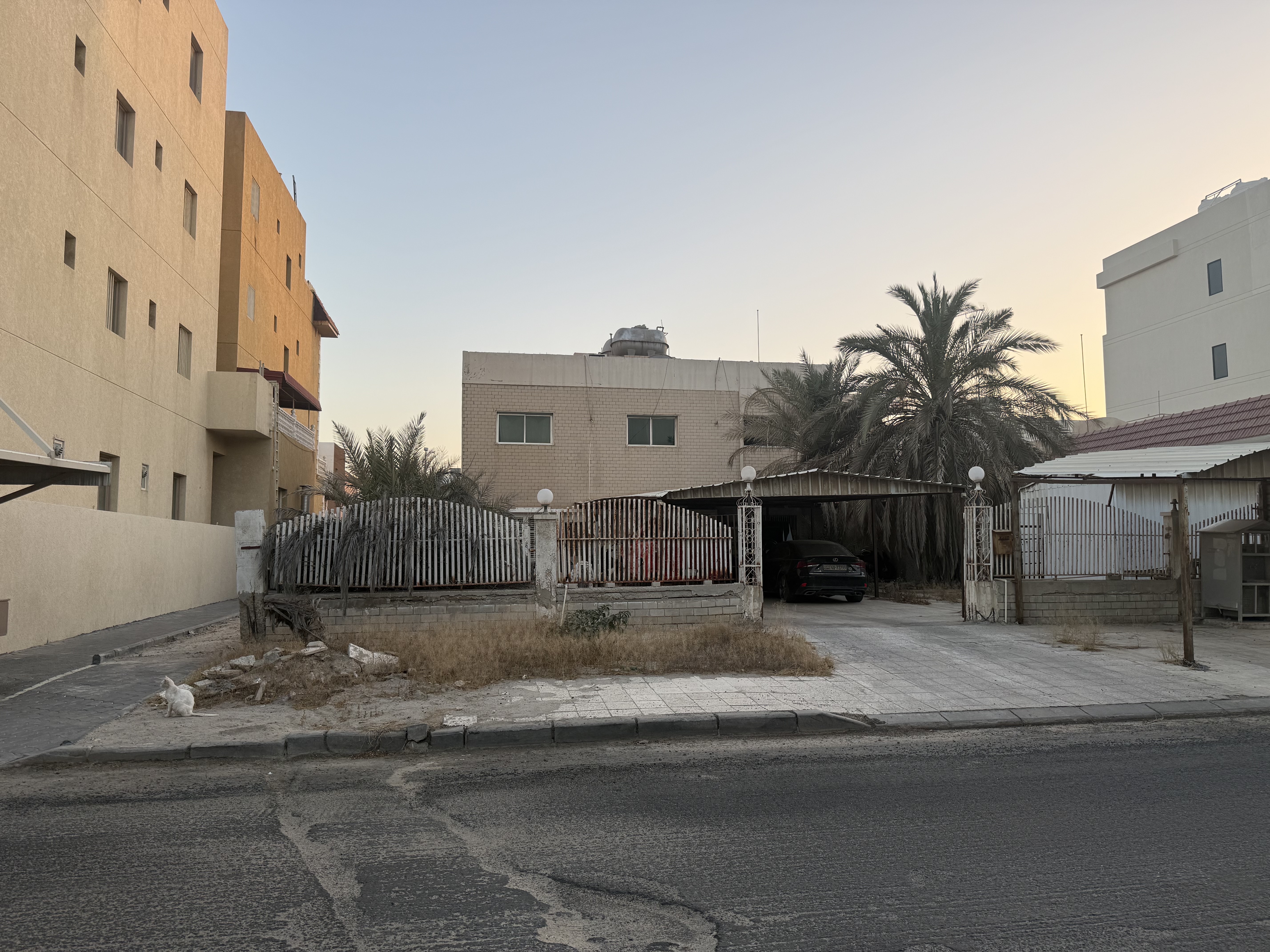 للبيع منزل فى بيان قابل للفرز 1