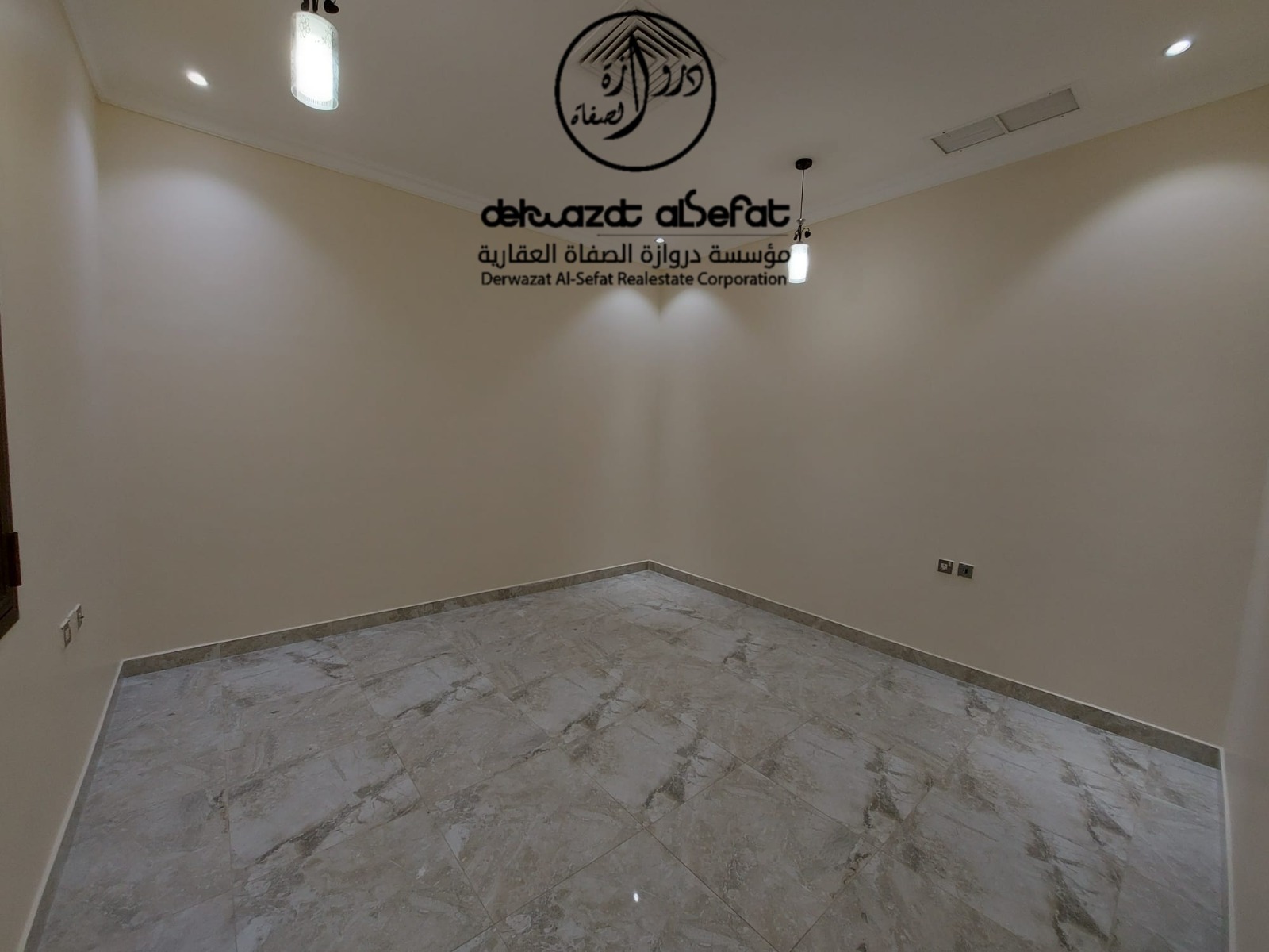 دور ثانى للإيجار فى الدسمه 2