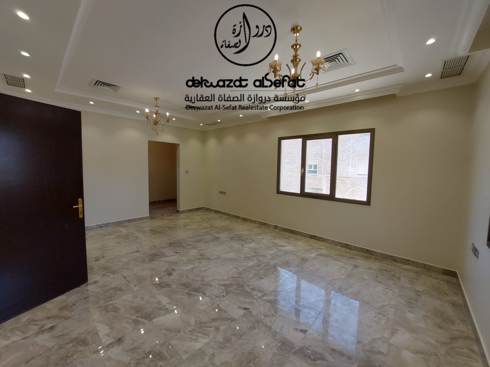 للإيجار دور ثاني فى الدسمه ق2 2