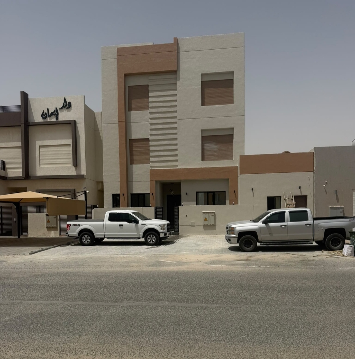 للبيع شاليه فى البحرية أول ساكن 2