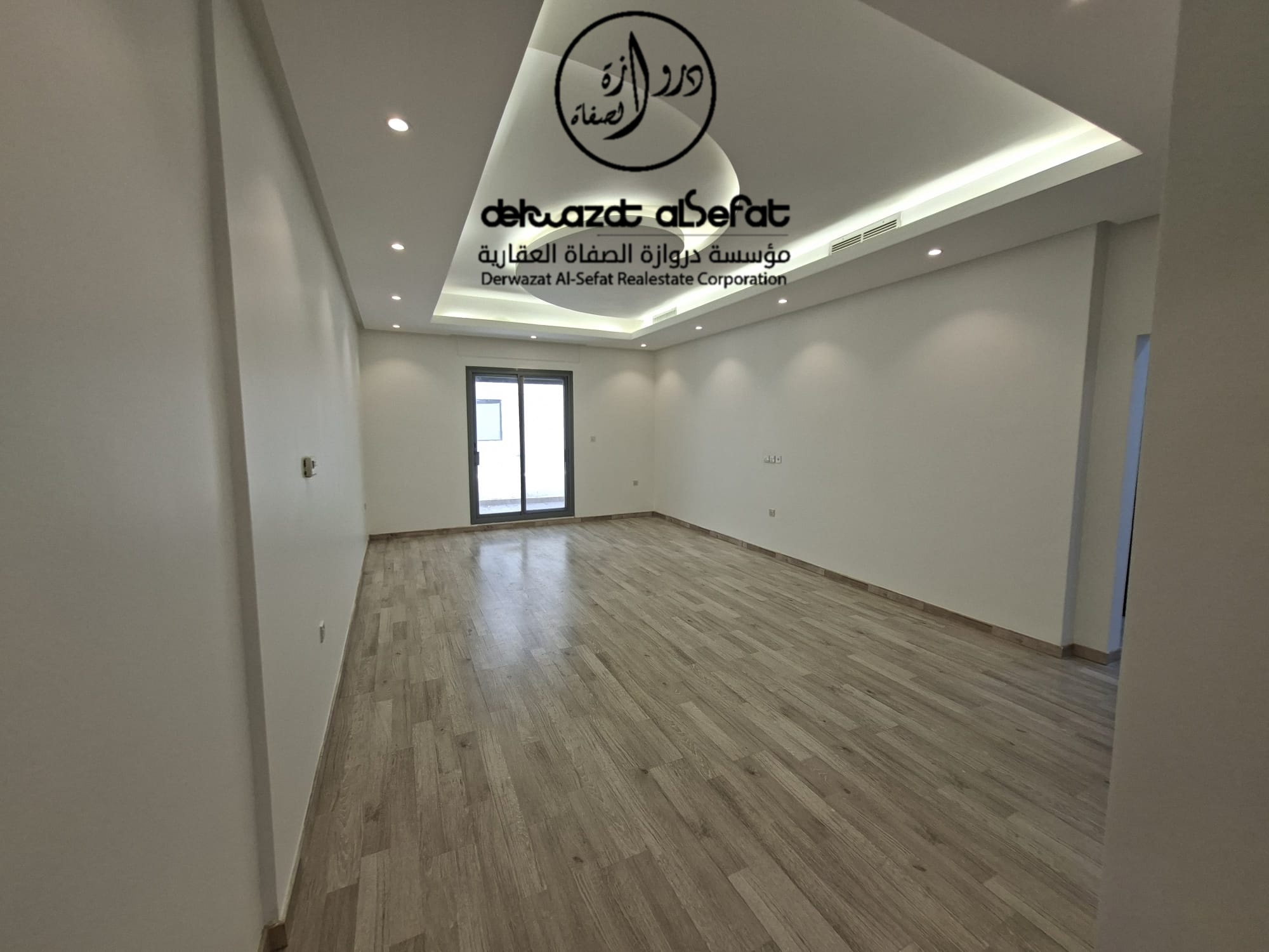 شقة للإيجار فى منطقة المسايل 1