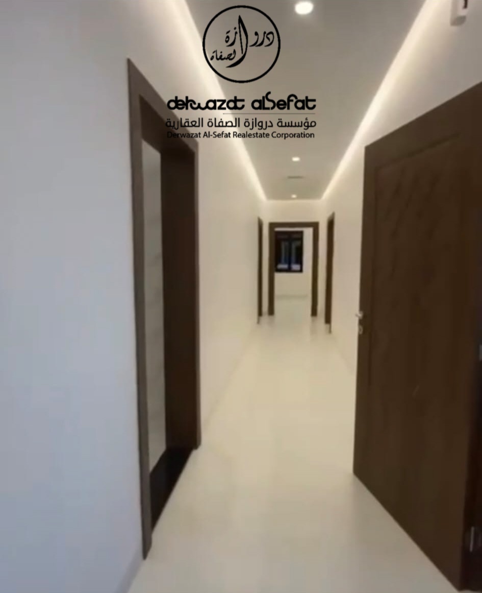 دور أول للإيجار فى الرميثيه 2