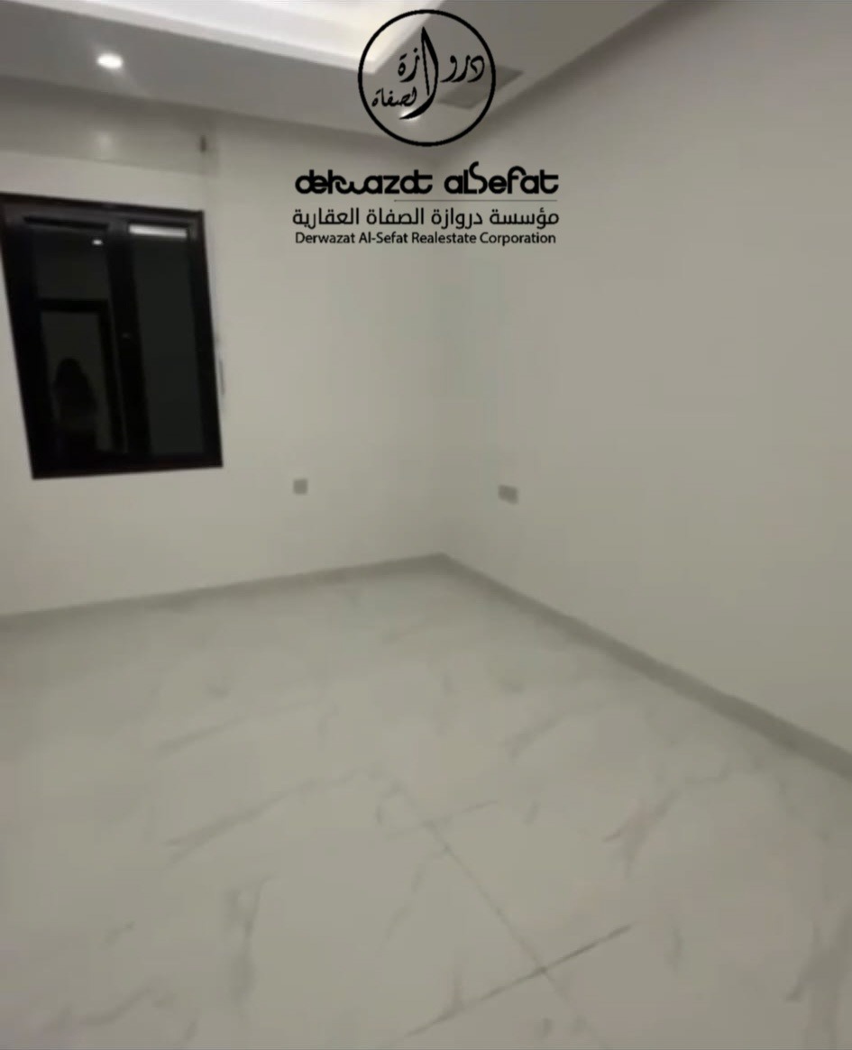 للايجار دور جديد فى الرميثيه 2