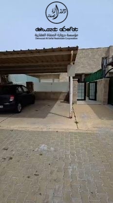 فيلا للإيجار فى البدع دورين 2