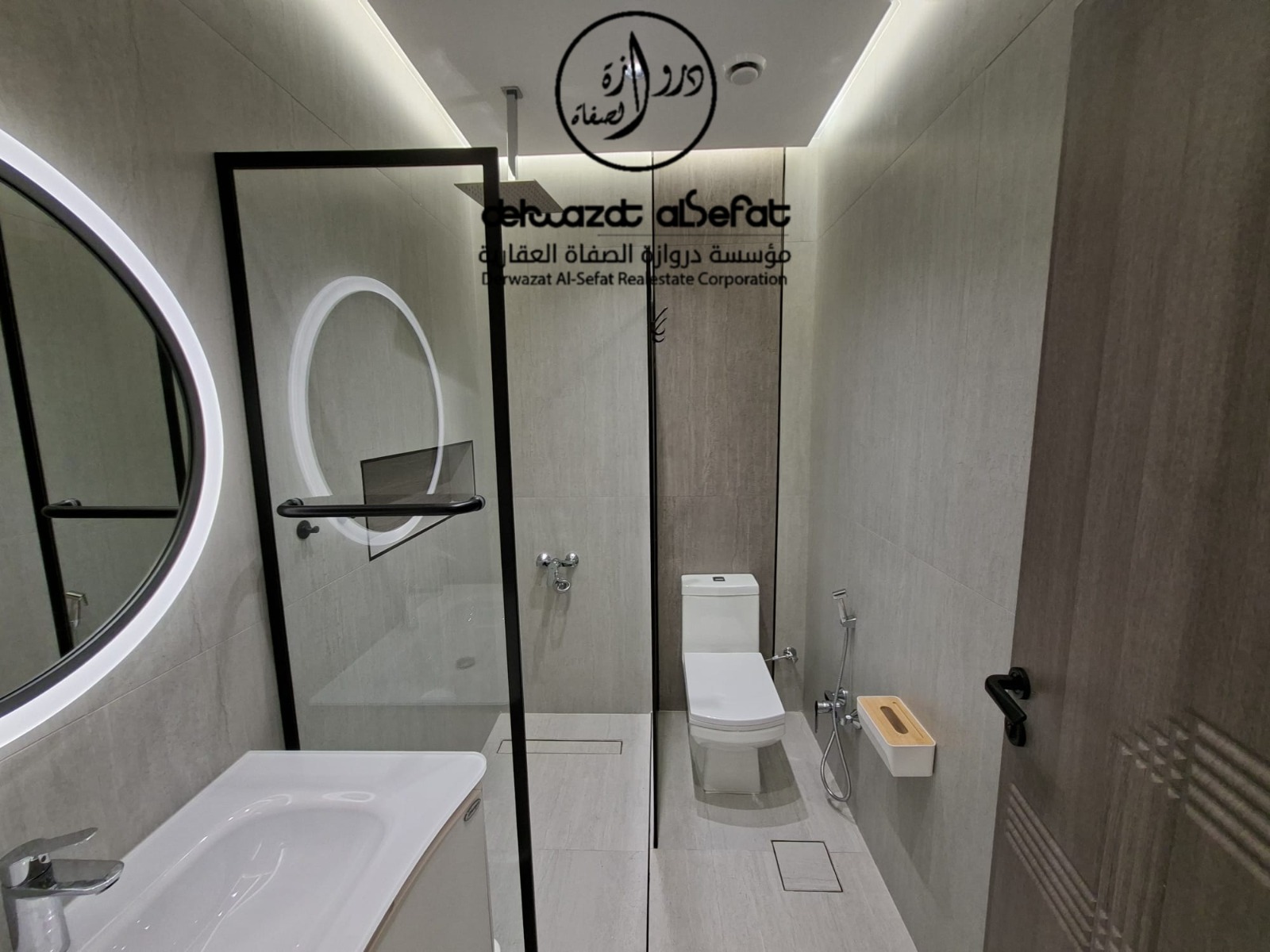 للإيجار شقه فى خيطان الجديدة 4