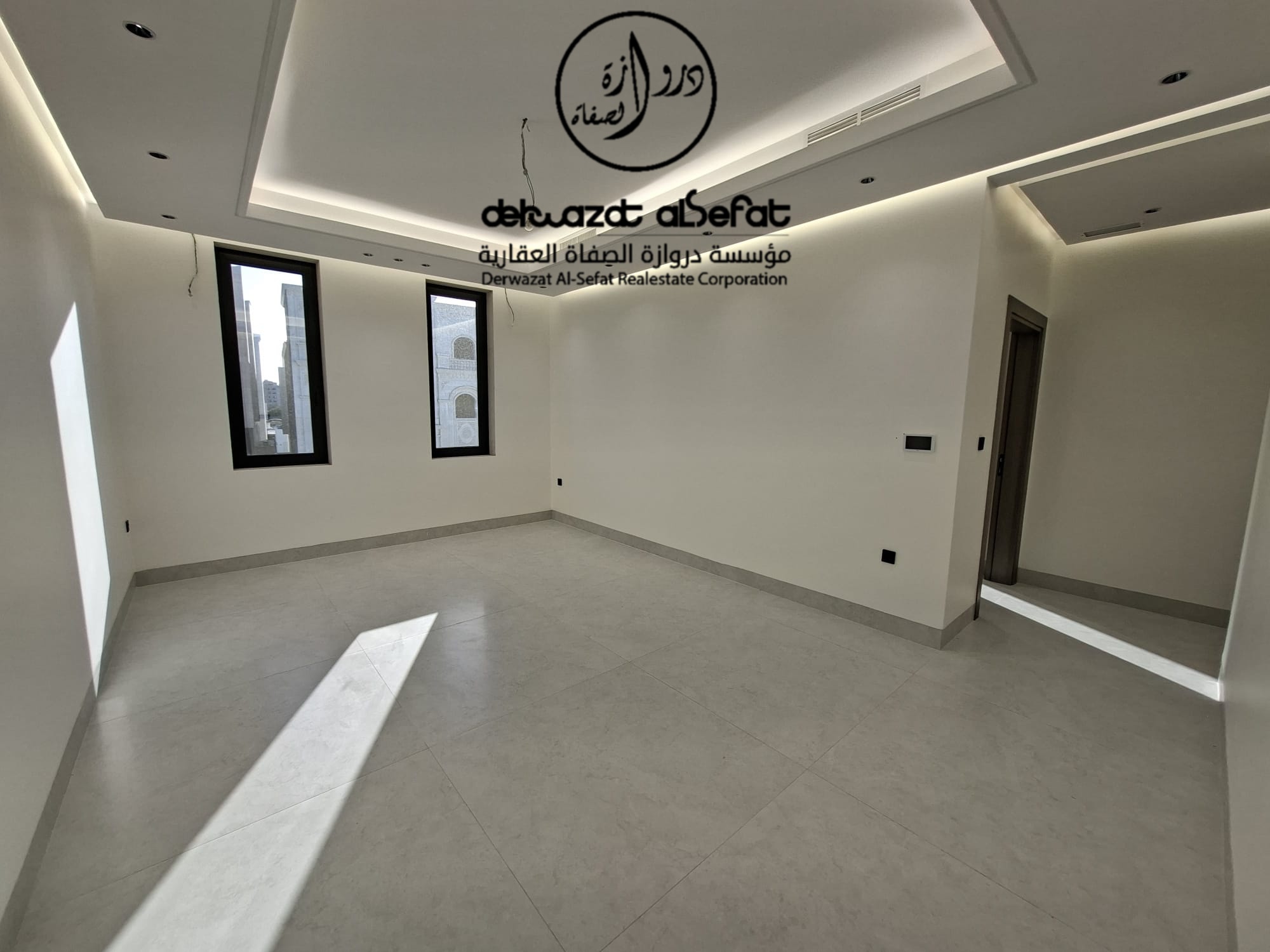 للإيجار شقه فى خيطان الجديده 1