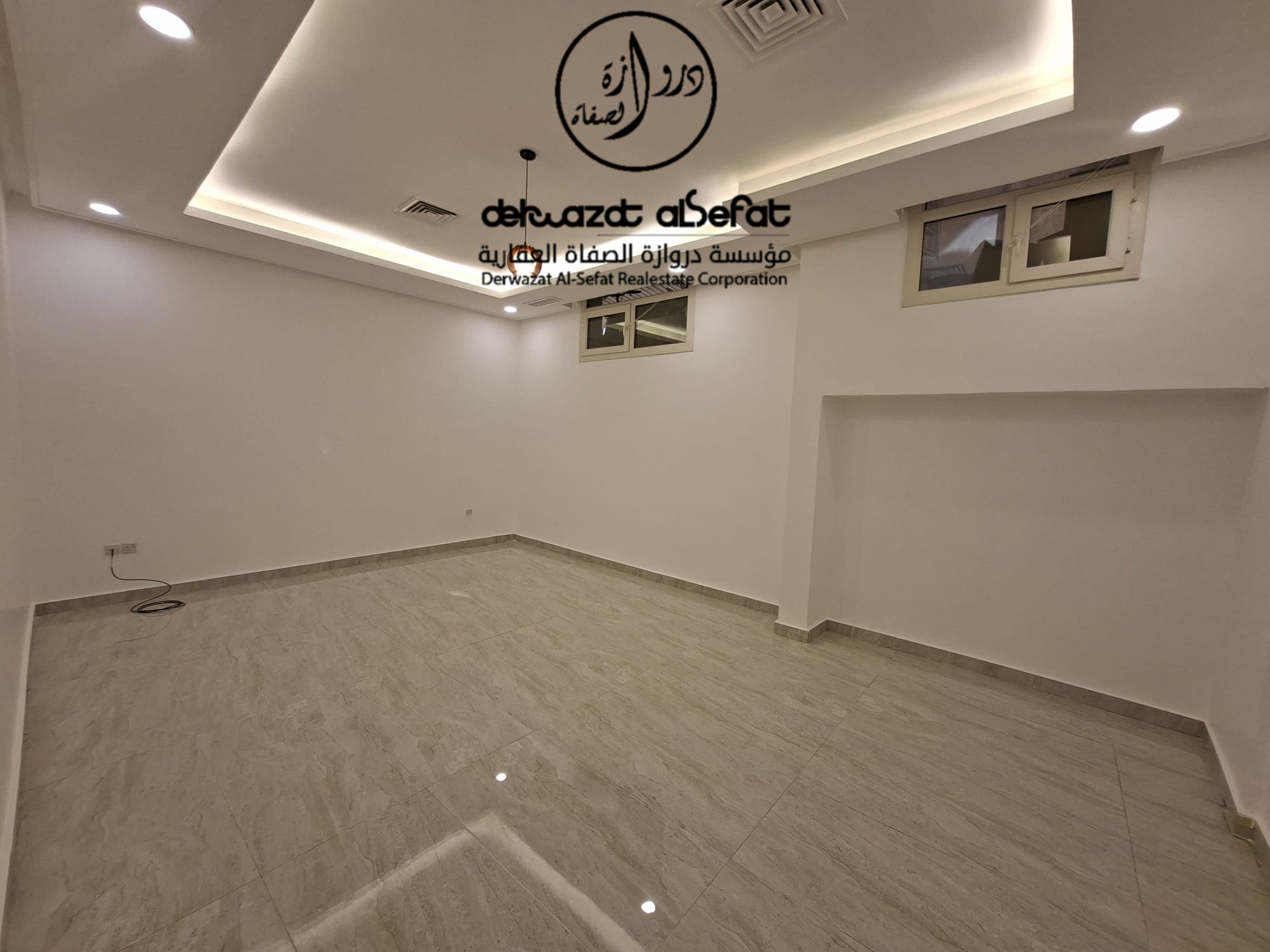 للإيجار دور فى مشرف قطعه 5 2