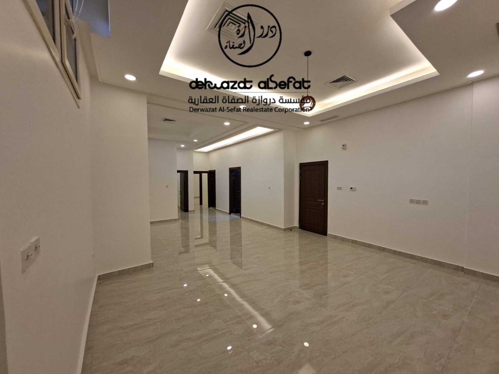 للإيجار دور سرداب فى مشرف قطعه 5 1