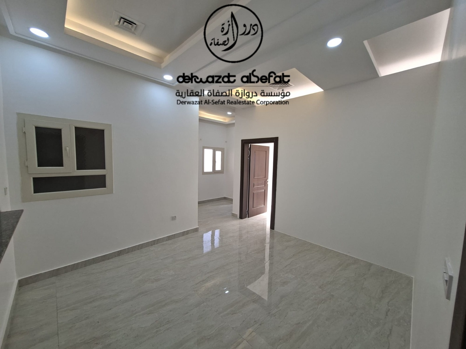 للايجار شقه فى مشرف قطعه 5 1