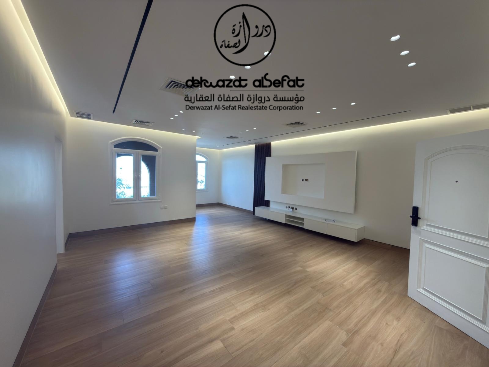 للإيجار شقة فى الرميثيه قطعه 1 1