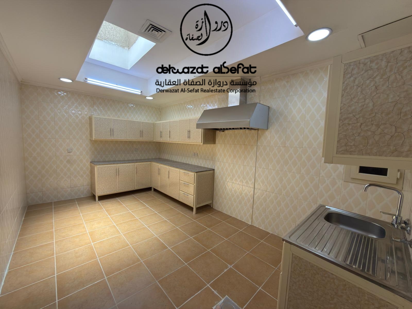 شقة للإيجار فى الرميثيه 4